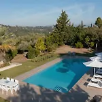 Gaia - A Secret Luxury Hideaway Villa