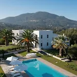Villa Gaia - A Secret Luxury Hideaway