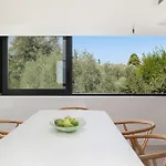 Gaia - A Secret Luxury Hideaway Villa
