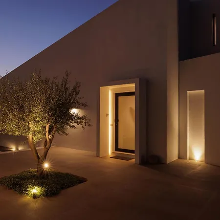 Gaia - A Secret Luxury Hideaway 别墅