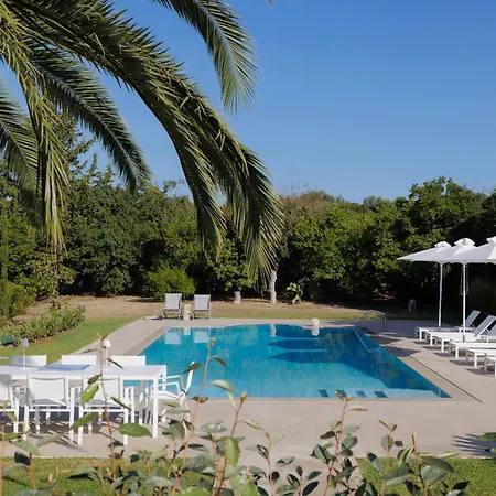 Villa Gaia - A Secret Luxury Hideaway Achilleion