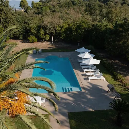 Gaia - A Secret Luxury Hideaway * Achilleion