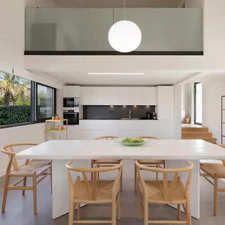 Gaia - A Secret Luxury Hideaway