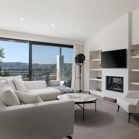 Villa Gaia - A Secret Luxury Hideaway