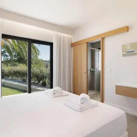 Villa Gaia - A Secret Luxury Hideaway Achílleion