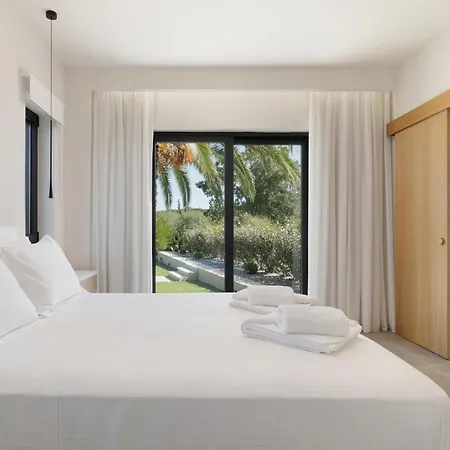 Gaia - A Secret Luxury Hideaway * Achilleion