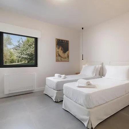 Gaia - A Secret Luxury Hideaway Villa Achílleion