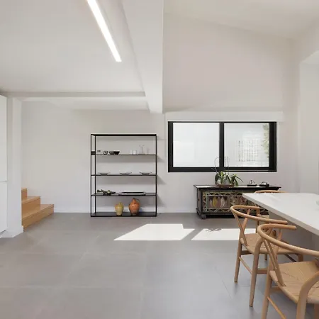 Gaia - A Secret Luxury Hideaway Achílleion