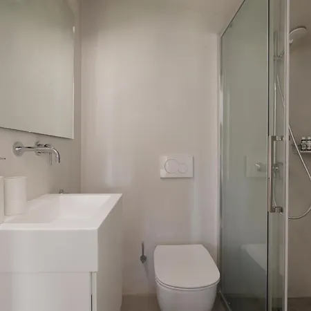 Villa Gaia - A Secret Luxury Hideaway *