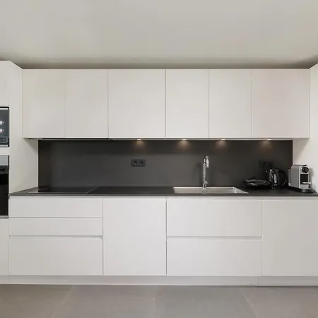 Villa Gaia - A Secret Luxury Hideaway Achílleion