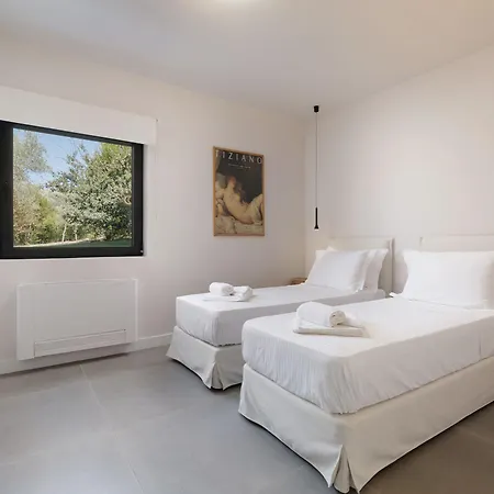 Gaia - A Secret Luxury Hideaway Villa