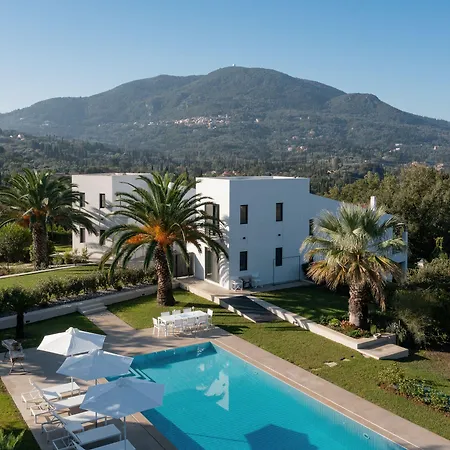 Gaia - A Secret Luxury Hideaway Villa