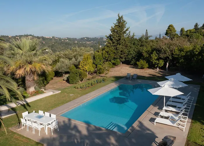 Gaia - A Secret Luxury Hideaway Vila