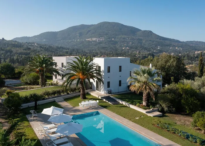 Vila Gaia - A Secret Luxury Hideaway