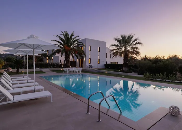 Vila Gaia - A Secret Luxury Hideaway *