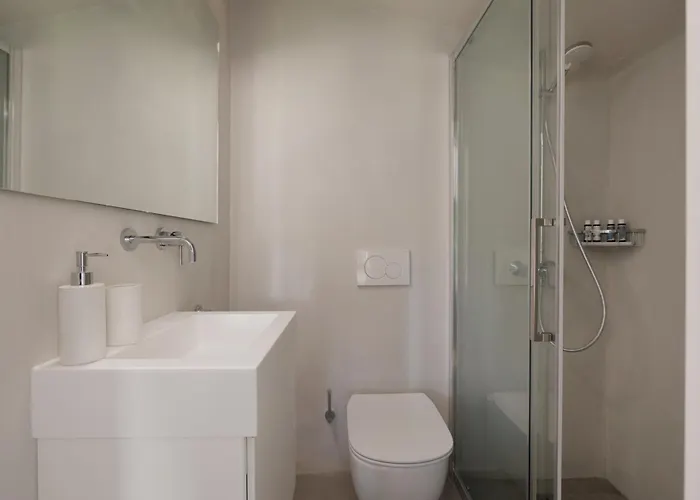 Vila Gaia - A Secret Luxury Hideaway *