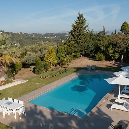 Gaia - A Secret Luxury Hideaway Villa