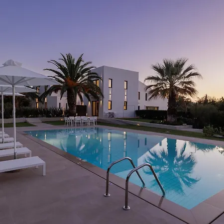 빌라 Gaia - A Secret Luxury Hideaway *