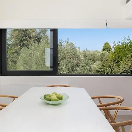 Gaia - A Secret Luxury Hideaway 빌라