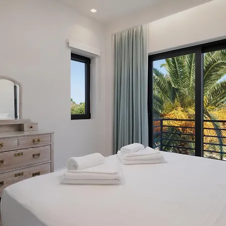 Gaia - A Secret Luxury Hideaway 빌라
