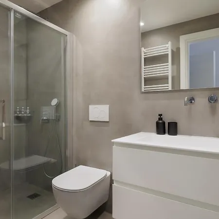 빌라 Gaia - A Secret Luxury Hideaway