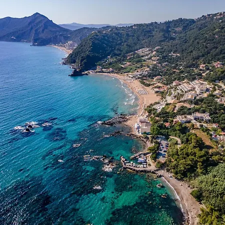 Gaia - A Secret Luxury Hideaway 빌라 *