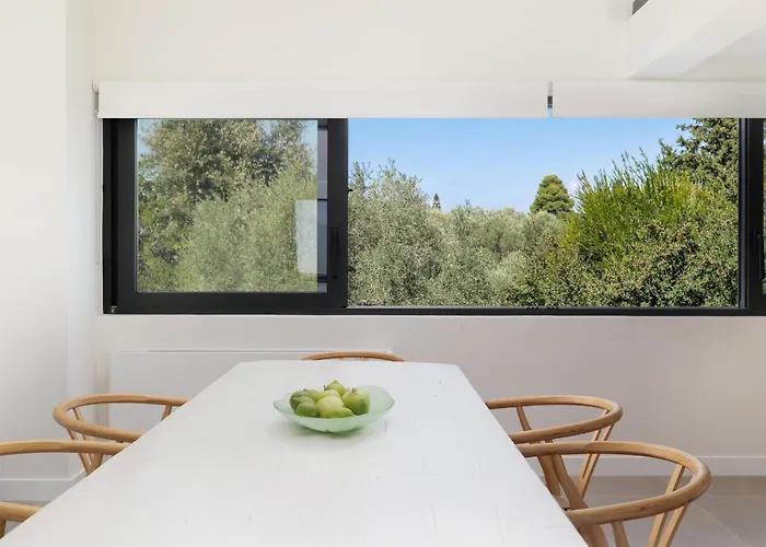 Gaia - A Secret Luxury Hideaway Villa