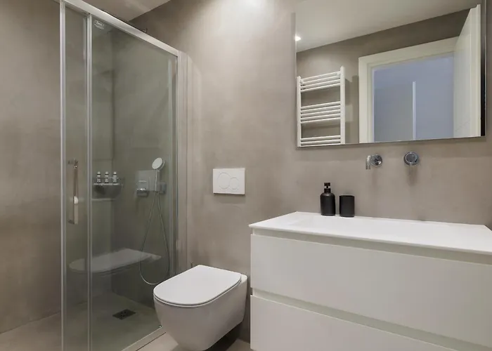 Villa Gaia - A Secret Luxury Hideaway